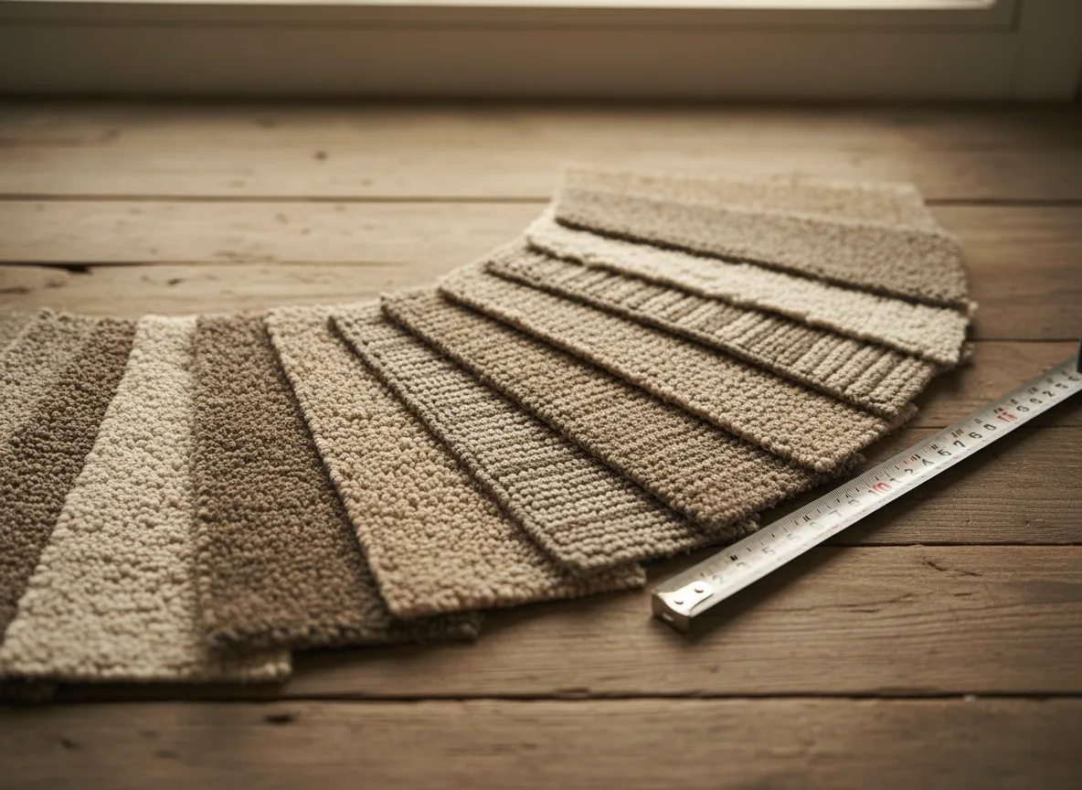 Carpet Installation Pender, NE FAQs
